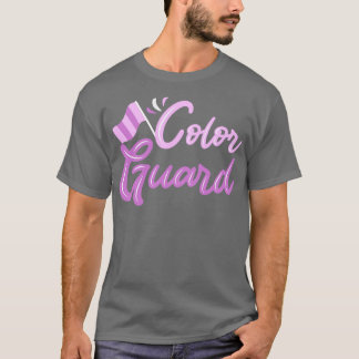 Colour Guard8 T-Shirt