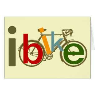 colour I bike