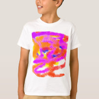 Colour Ideas abstract mind stress