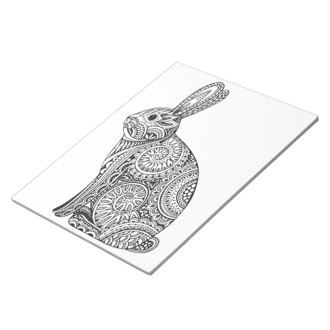 Colour It Pad Large (Angled)