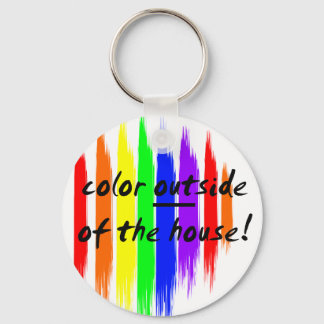 colour key ring