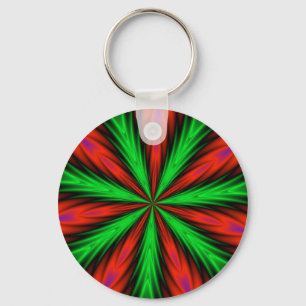 Colour Keychain