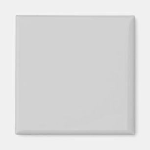 colour light grey magnet