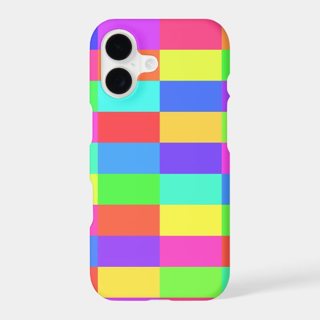 Colour Lights (Back)
