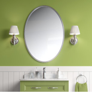 Colour: Lime Whisper - Light Green - Minimalist Wallpaper