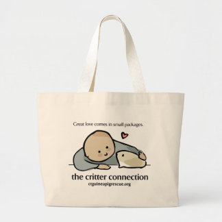 Colour Logo with Website Tote Bag