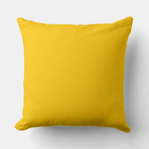 colour mango cushion