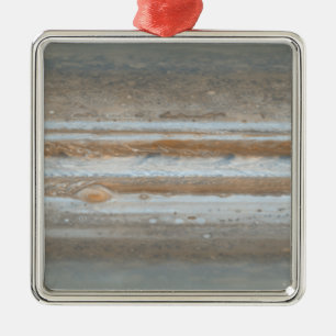 Colour map of Jupiter 2 Metal Tree Decoration