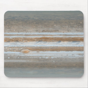 Colour map of Jupiter 2 Mouse Mat