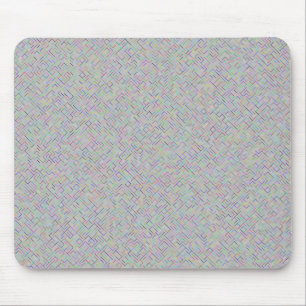 Colour Maze Mousepad