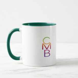Colour Me A Drink! Mug