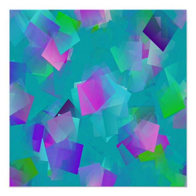 Colour me Pastel... Poster (Front)