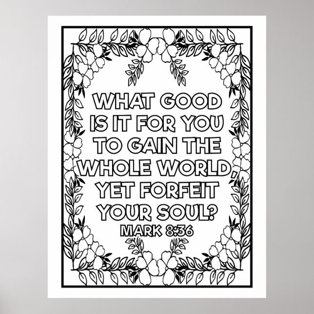 Colour Me Pretty  Poster (Front)