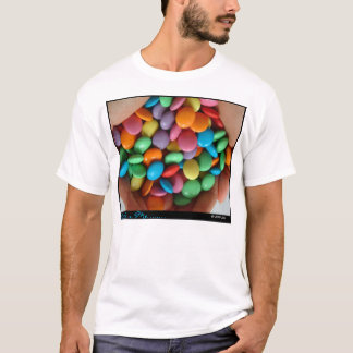 Colour me.... T-Shirt