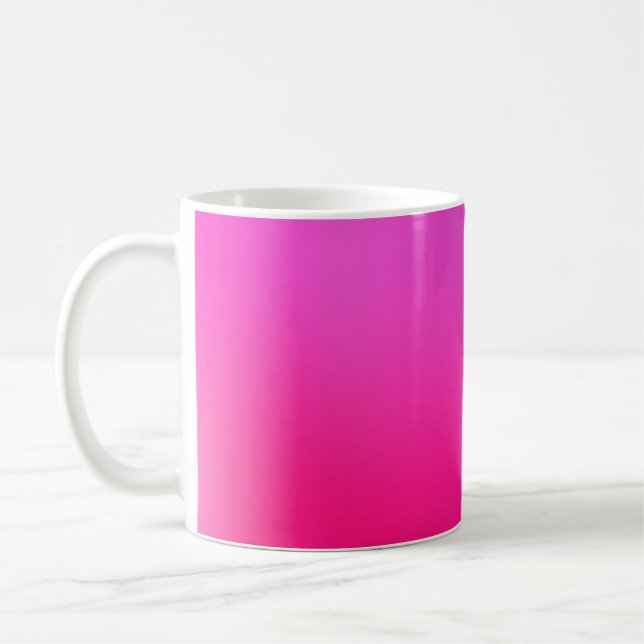 Colour Mesh Background. abstract,background,hand d Coffee Mug (Left)
