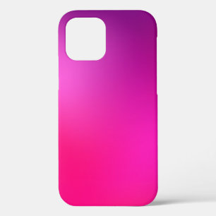 Colour Mesh Background. abstract,background,hand d iPhone 12 Case