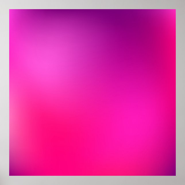 Colour Mesh Background. abstract,background,hand d Poster (Front)