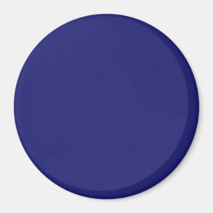 colour midnight blue magnet
