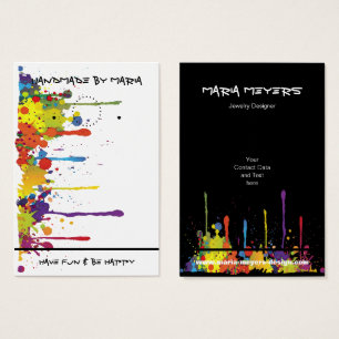Colour My Life Splashes 2