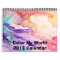 Colour My World 2016 Calendar