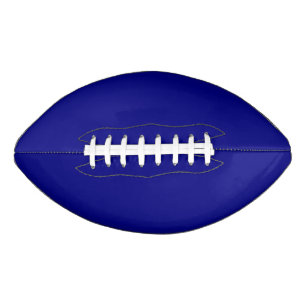 colour navy american football