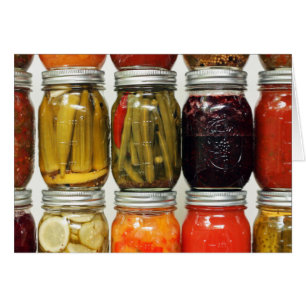 Colour of Canning