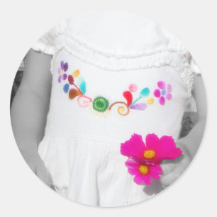 Colour of Life Sticker