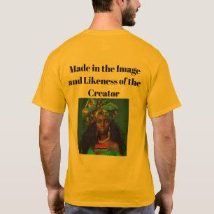 Colour of my skin T-Shirt