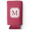 Colour of the year 2023 | Viva Magenta | Monogram