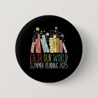 Colour Our World Summer Reading 2025