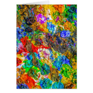 Colour palette