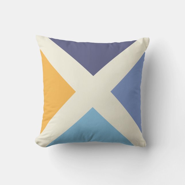 Colour Palette Cushion (Front)