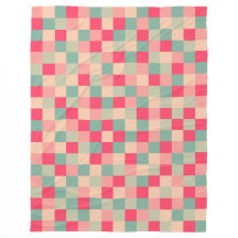 Colour Patchwork Pattern 151214