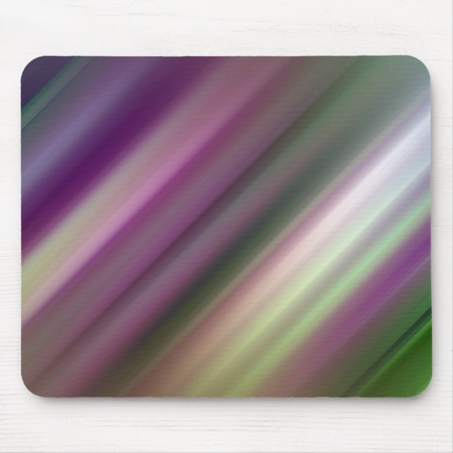colour pattern 2 mouse mat (Front)