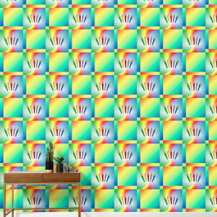 Colour Pencils Wallpaper