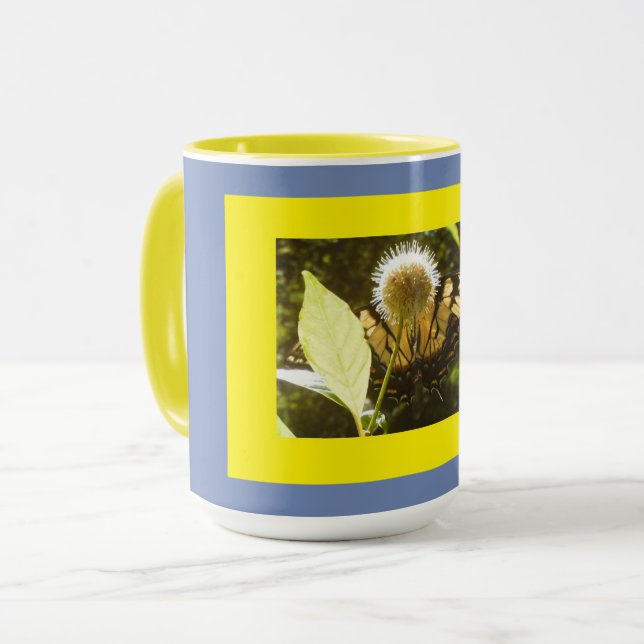 Colour Perfect Designs at Colour Perfect Gifts Mug (Front Left)