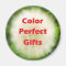 Colour Perfect Gifts Dandelion Magnet
