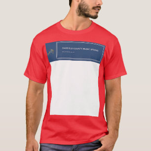 colour piano TShirt