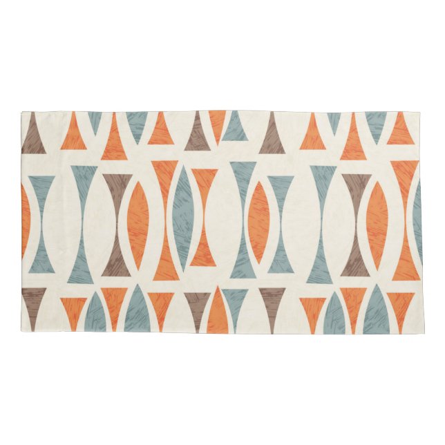 Colour Pillowcase (Back)