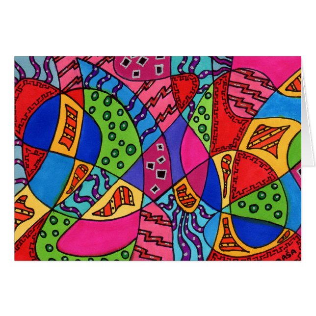 Colour Plays Me Like a Piano (Front Horizontal)