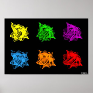 Colour Poster