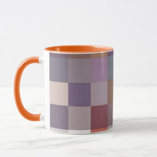 Colour Printed Mug
