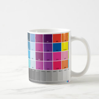 Colour Proof Mug