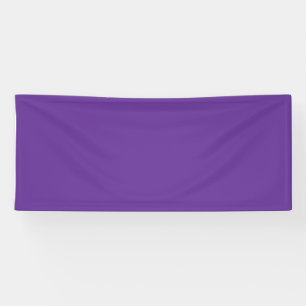 colour rebecca purple banner