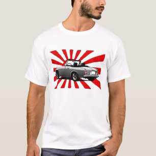 Colour roadster-flag T-Shirt