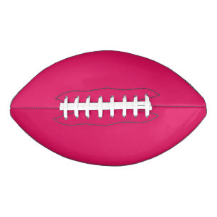 colour ruby american football