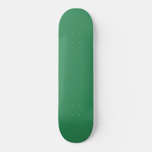 colour sea green skateboard