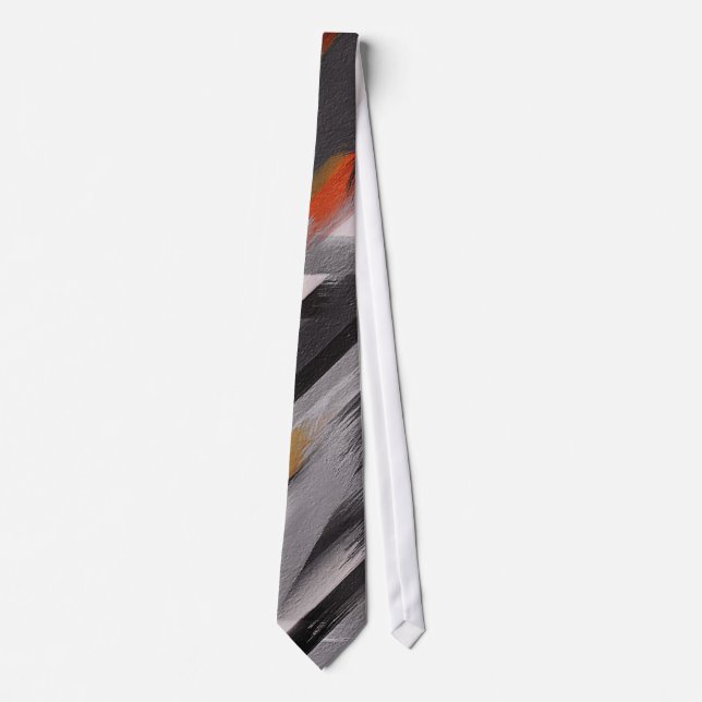 Colour Splash #29 Tie (Front)