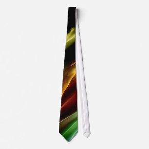 Colour Splash #8 Tie