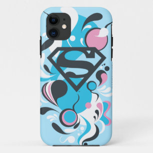 Colour Splash Blue iPhone 11 Case